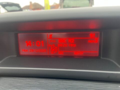 Citroen C3 Picasso 1.6 BLUEHDI EDITION 14