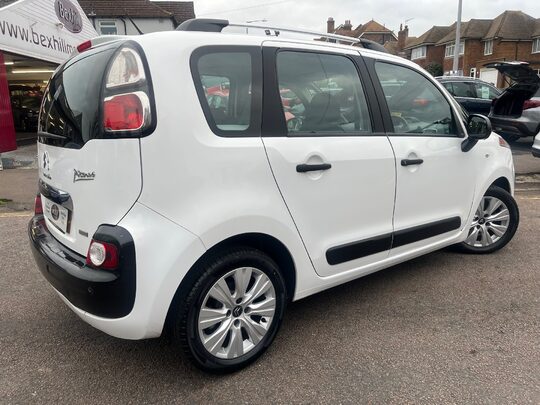 Citroen C3 Picasso 1.6 BLUEHDI EDITION 