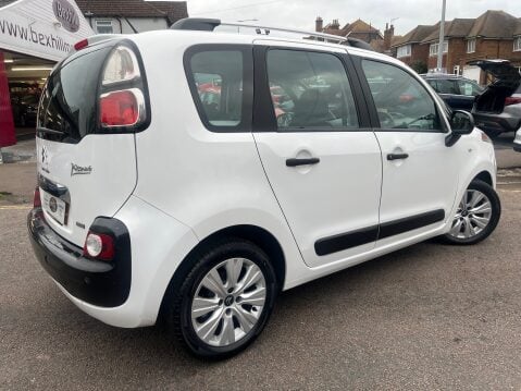 Citroen C3 Picasso 1.6 BLUEHDI EDITION 2