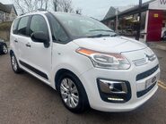 Citroen C3 Picasso 1.6 BLUEHDI EDITION 4