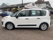 Citroen C3 Picasso 1.6 BLUEHDI EDITION 10