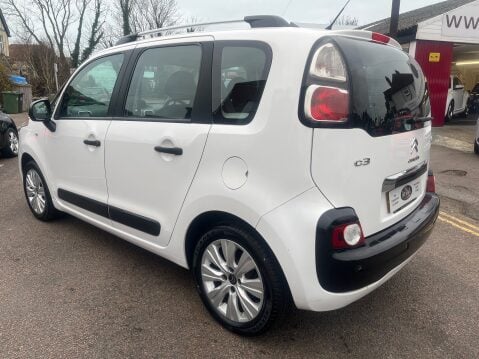 Citroen C3 Picasso 1.6 BLUEHDI EDITION 11