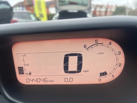 Citroen C3 Picasso 1.6 BLUEHDI EDITION 15