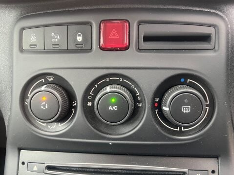 Citroen C3 Picasso 1.6 BLUEHDI EDITION 17