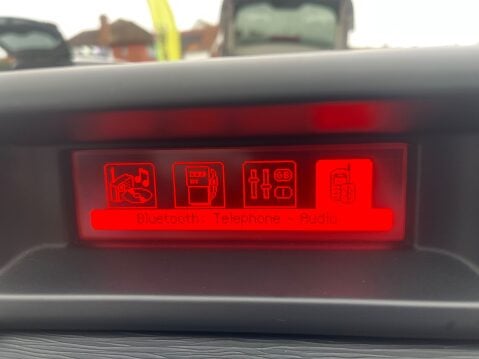 Citroen C3 Picasso 1.6 BLUEHDI EDITION 16