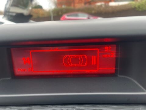 Citroen C3 Picasso 1.6 BLUEHDI EDITION 20