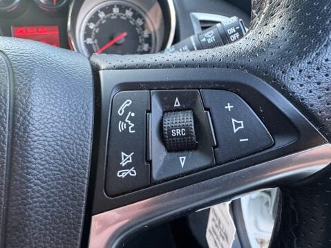 Vauxhall Astra TECH LINE GT 13