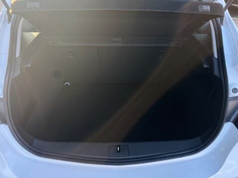 Vauxhall Astra TECH LINE GT 9