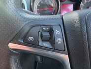 Vauxhall Astra TECH LINE GT 12