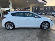 Vauxhall Astra TECH LINE GT 5