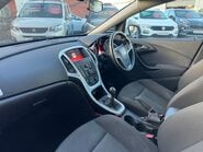 Vauxhall Astra TECH LINE GT 10