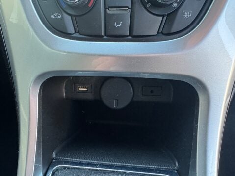 Vauxhall Astra TECH LINE GT 16