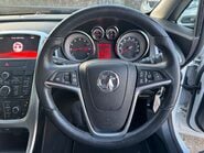 Vauxhall Astra TECH LINE GT 11