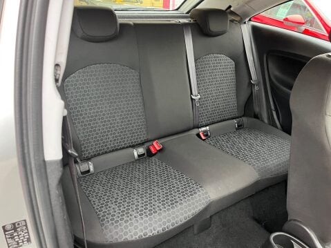 Vauxhall Corsa 1.4 ENERGY 6