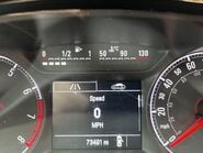 Vauxhall Corsa 1.4 ENERGY 21