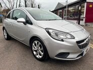 Vauxhall Corsa 1.4 ENERGY 4