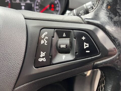 Vauxhall Corsa 1.4 ENERGY 12