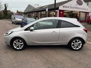 Vauxhall Corsa 1.4 ENERGY 9