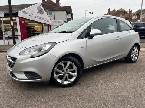 Vauxhall Corsa 1.4 ENERGY 1
