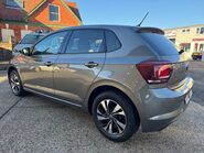 Volkswagen Polo MATCH EVO 7