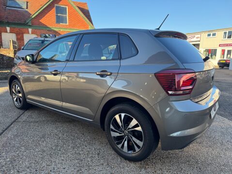 Volkswagen Polo MATCH EVO 7