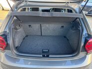 Volkswagen Polo MATCH EVO 10