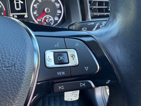 Volkswagen Polo MATCH EVO 14