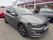 Volkswagen Polo MATCH EVO 1