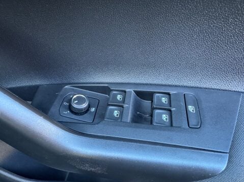 Volkswagen Polo MATCH EVO 17