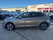 Volkswagen Polo MATCH EVO 4