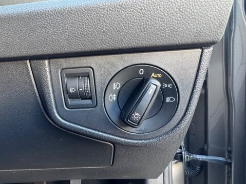 Volkswagen Polo MATCH EVO 16