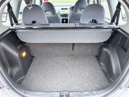 Honda Jazz DSI SE AUTOMATIC 11