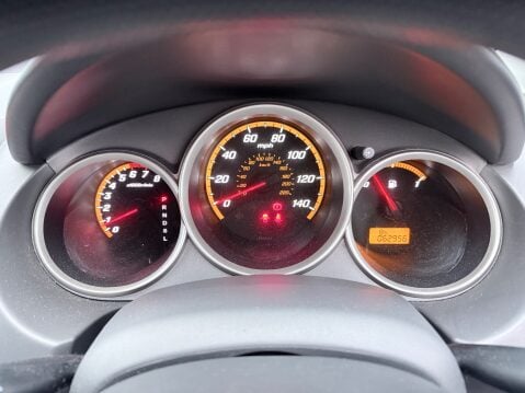 Honda Jazz DSI SE AUTOMATIC 12