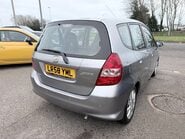 Honda Jazz DSI SE AUTOMATIC 4
