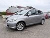 Honda Jazz DSI SE AUTOMATIC