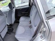 Honda Jazz DSI SE AUTOMATIC 10