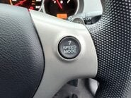 Honda Jazz DSI SE AUTOMATIC 17