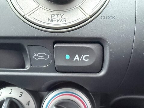 Honda Jazz DSI SE AUTOMATIC 15