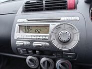 Honda Jazz DSI SE AUTOMATIC 13