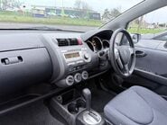 Honda Jazz DSI SE AUTOMATIC 7