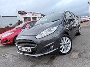 Ford Fiesta 1.0 TITANIUM 2