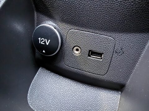 Ford Fiesta 1.0 TITANIUM 16