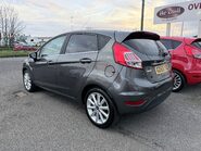 Ford Fiesta 1.0 TITANIUM 7
