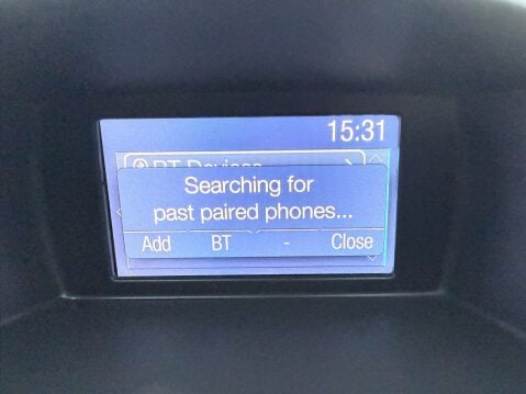 Ford Fiesta 1.0 TITANIUM 14