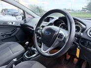 Ford Fiesta 1.0 TITANIUM 10