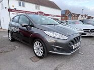 Ford Fiesta 1.0 TITANIUM 4
