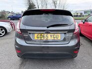 Ford Fiesta 1.0 TITANIUM 6