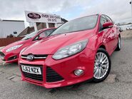 Ford Focus 1.0 ZETEC 2