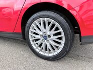 Ford Focus 1.0 ZETEC 8