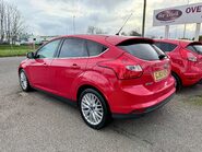 Ford Focus 1.0 ZETEC 7